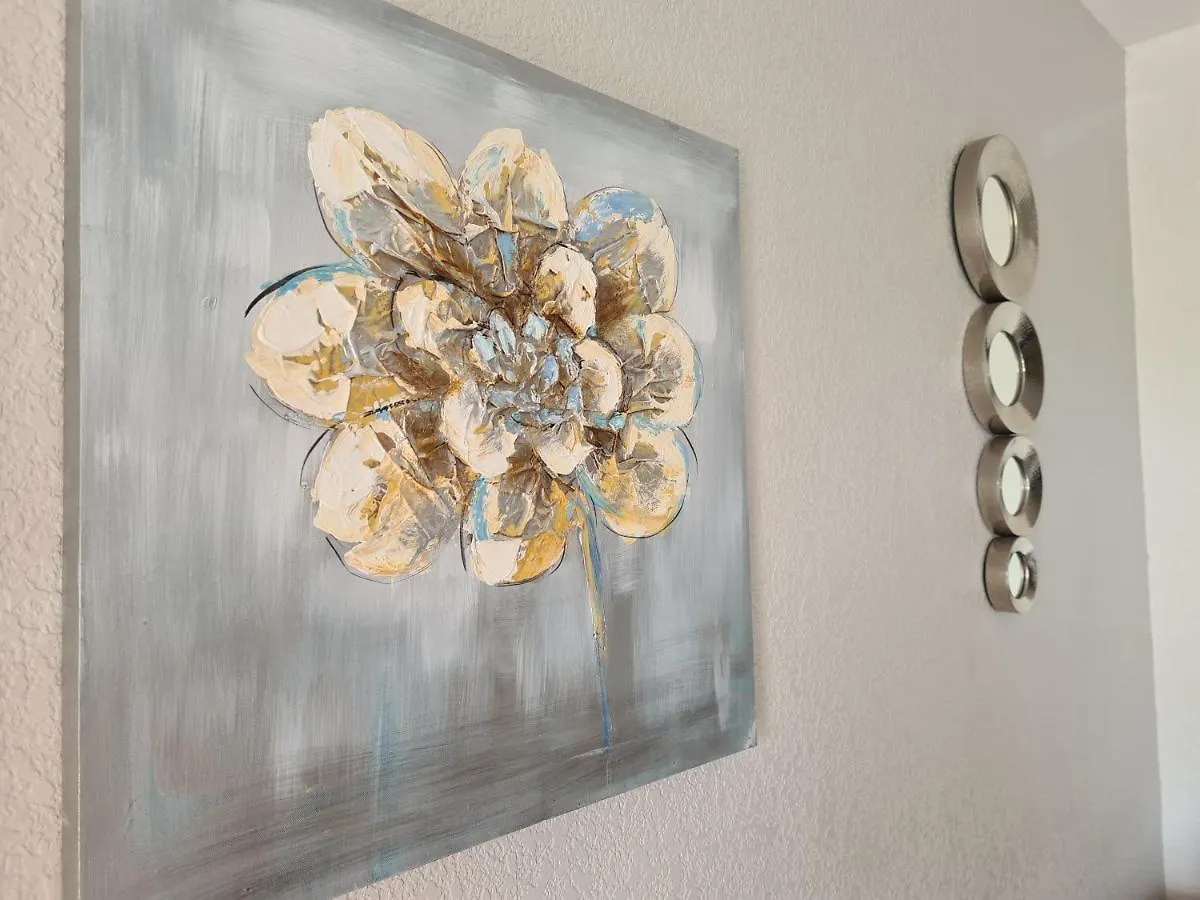 Apartment Acogedor Apartamento Vistas Al Mar Roses Spain