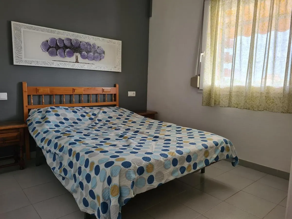 Apartment Acogedor Apartamento Vistas Al Mar Roses